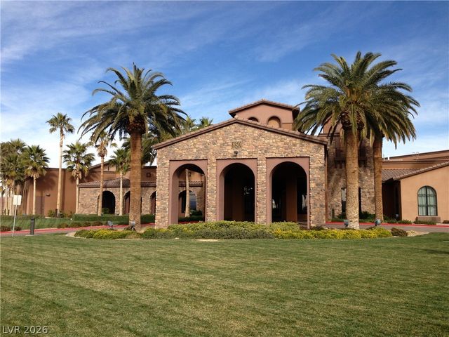 991 VIA GANDALFI, Henderson, NV 89011