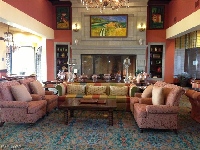 991 VIA GANDALFI, Henderson, NV 89011