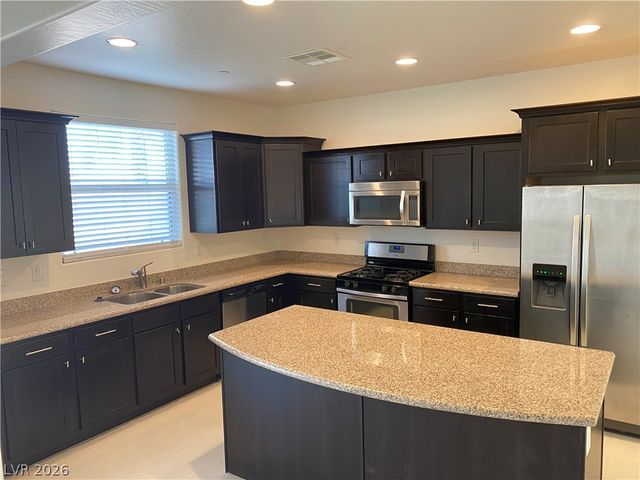 991 VIA GANDALFI, Henderson, NV 89011