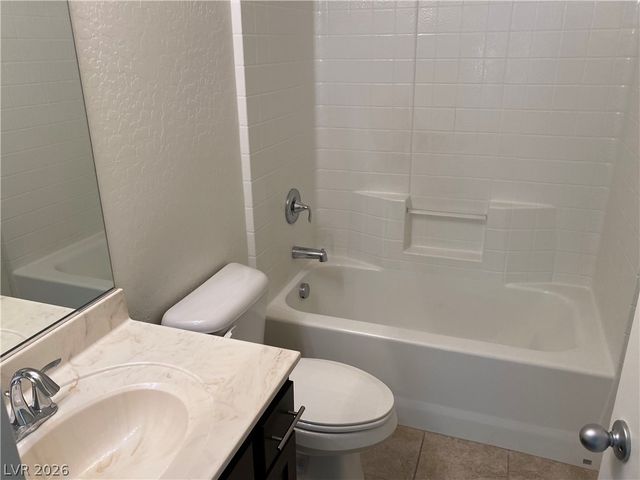 991 VIA GANDALFI, Henderson, NV 89011