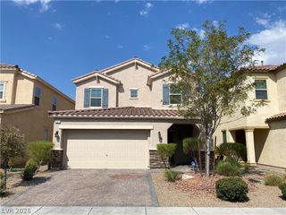 991 VIA GANDALFI, Henderson, NV 89011