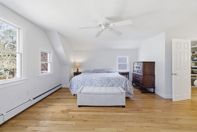 120 Degrass Road, Mashpee, MA 02649