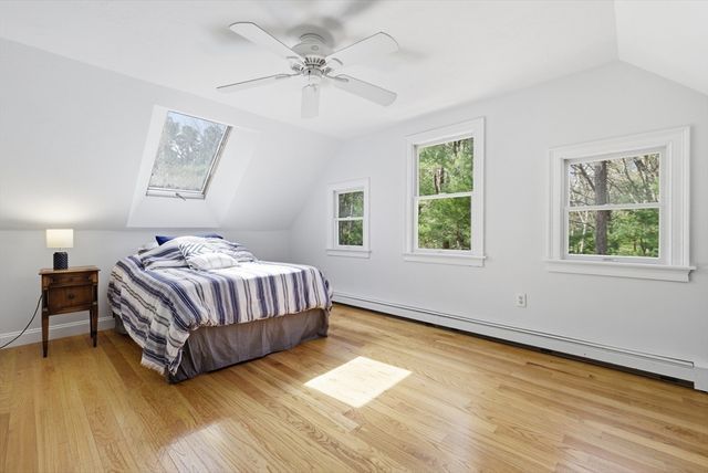 120 Degrass Road, Mashpee, MA 02649