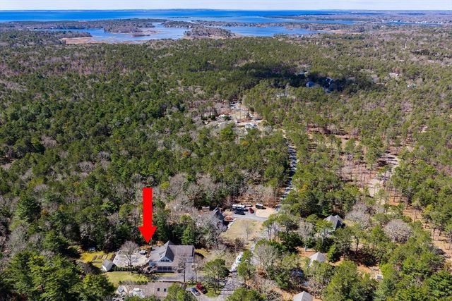 120 Degrass Road, Mashpee, MA 02649