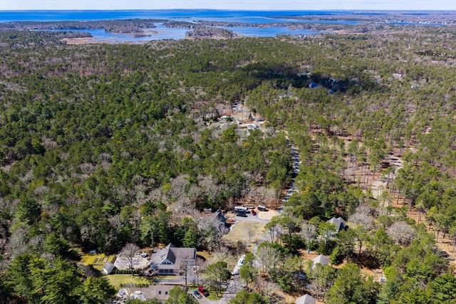 120 Degrass Road, Mashpee, MA 02649