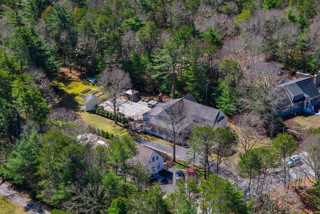 120 Degrass Road, Mashpee, MA 02649