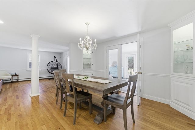 120 Degrass Road, Mashpee, MA 02649