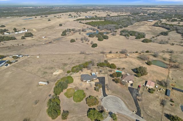1917 Bentwater Parkway, Granbury, TX 76049