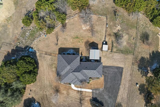 1917 Bentwater Parkway, Granbury, TX 76049