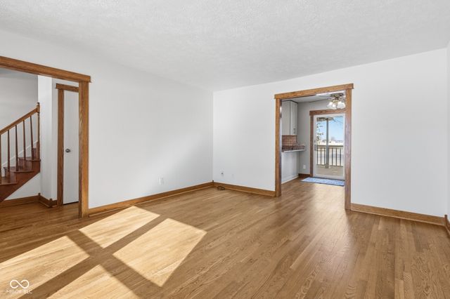 1260 W 275 N, Lebanon, IN 46052