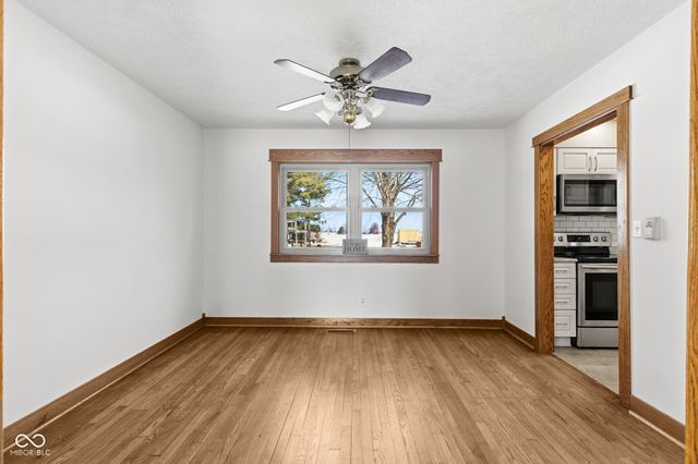 1260 W 275 N, Lebanon, IN 46052