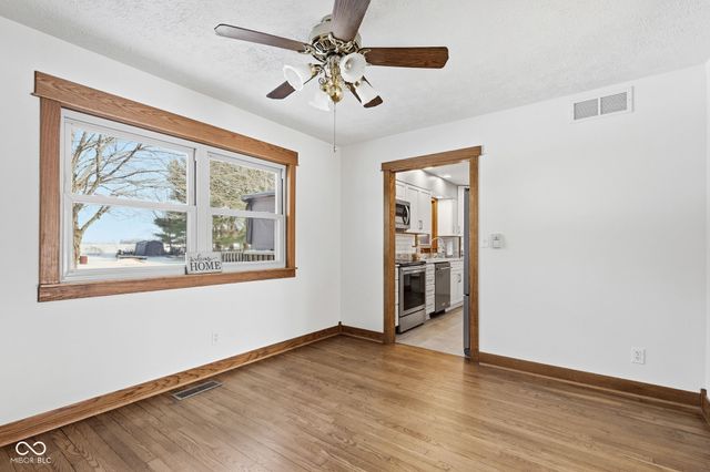 1260 W 275 N, Lebanon, IN 46052