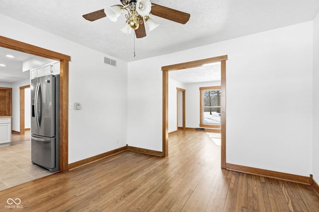 1260 W 275 N, Lebanon, IN 46052