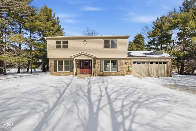 1260 W 275 N, Lebanon, IN 46052