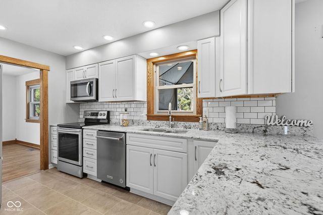 1260 W 275 N, Lebanon, IN 46052