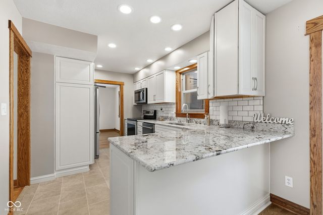 1260 W 275 N, Lebanon, IN 46052