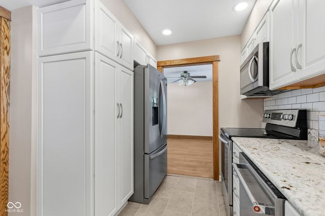 1260 W 275 N, Lebanon, IN 46052