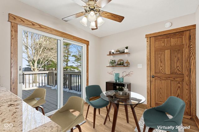 1260 W 275 N, Lebanon, IN 46052