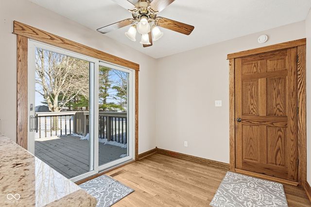 1260 W 275 N, Lebanon, IN 46052