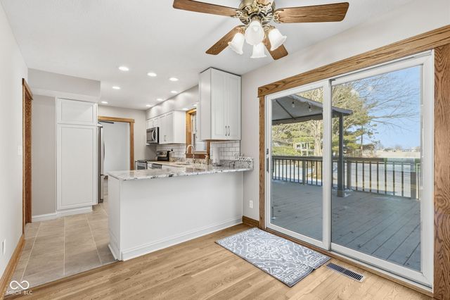 1260 W 275 N, Lebanon, IN 46052