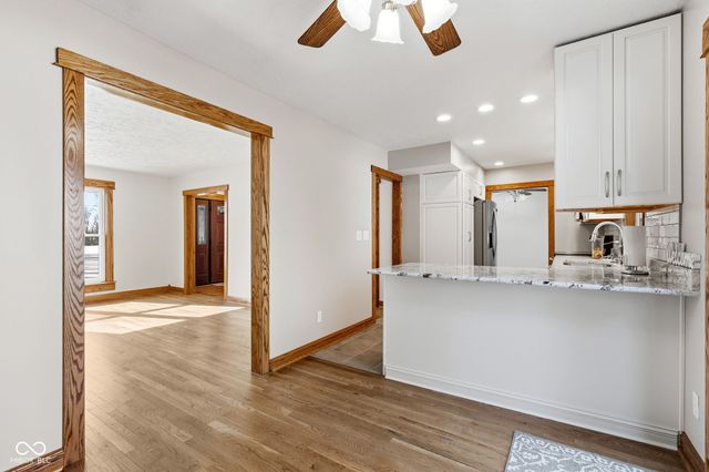 1260 W 275 N, Lebanon, IN 46052