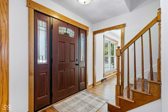 1260 W 275 N, Lebanon, IN 46052