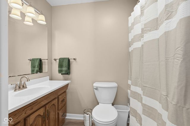 1260 W 275 N, Lebanon, IN 46052