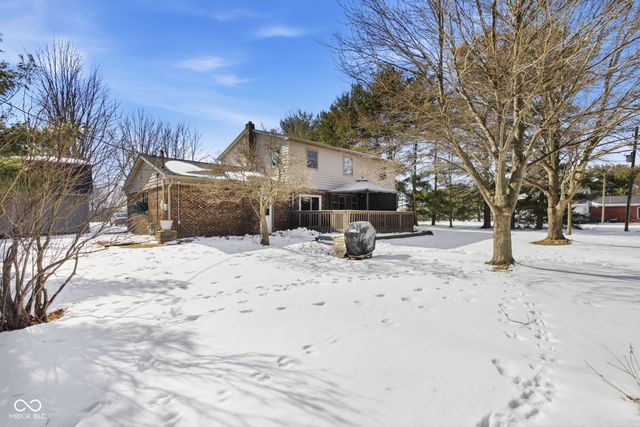 1260 W 275 N, Lebanon, IN 46052