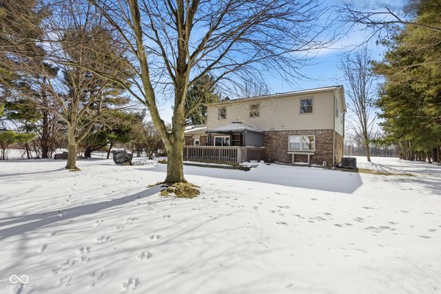 1260 W 275 N, Lebanon, IN 46052