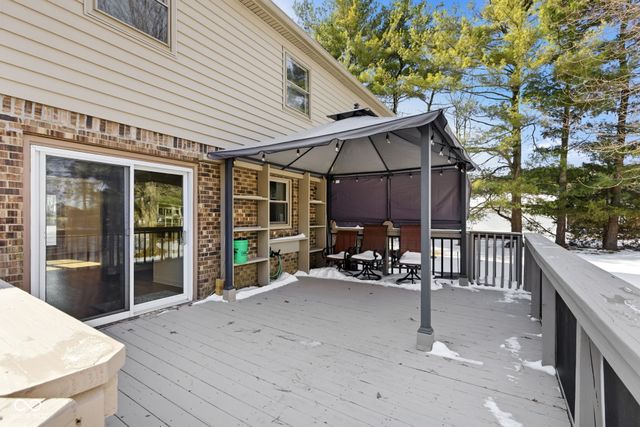 1260 W 275 N, Lebanon, IN 46052