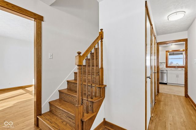 1260 W 275 N, Lebanon, IN 46052