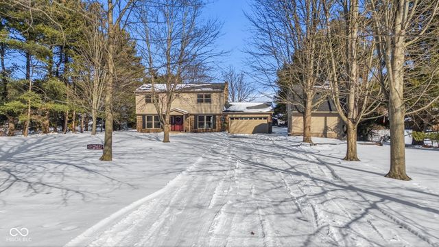 1260 W 275 N, Lebanon, IN 46052