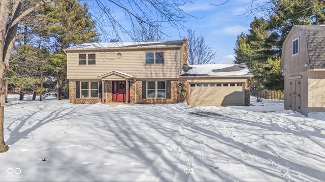 1260 W 275 N, Lebanon, IN 46052