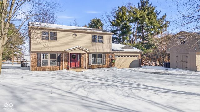 1260 W 275 N, Lebanon, IN 46052