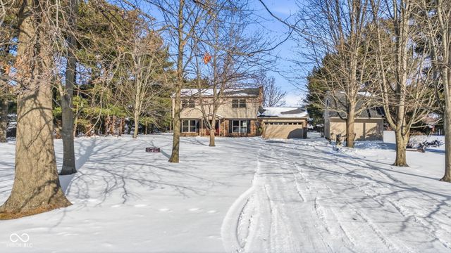 1260 W 275 N, Lebanon, IN 46052