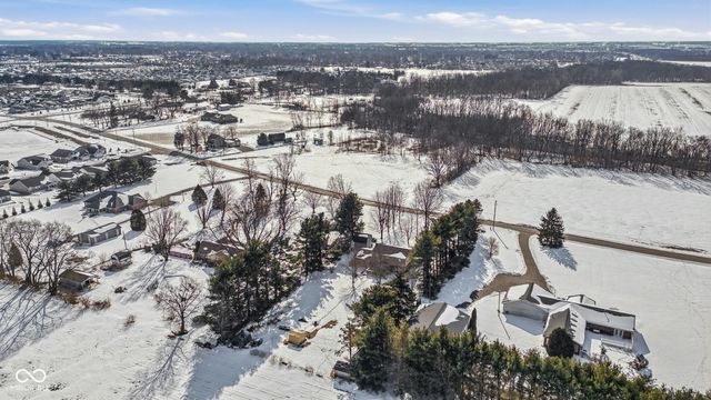 1260 W 275 N, Lebanon, IN 46052