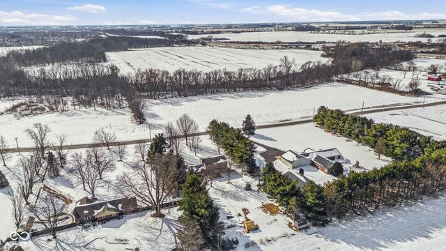 1260 W 275 N, Lebanon, IN 46052