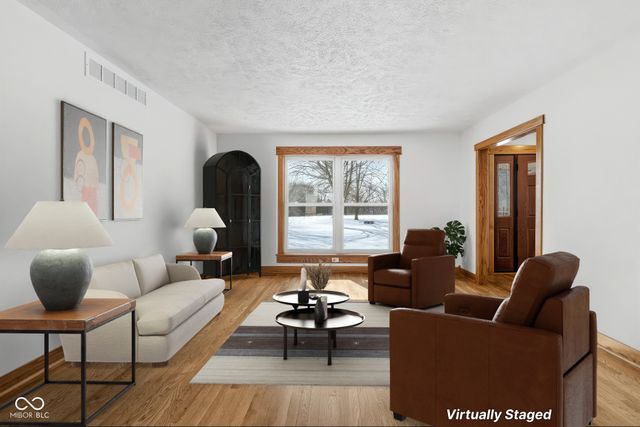 1260 W 275 N, Lebanon, IN 46052