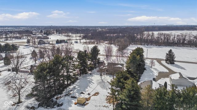 1260 W 275 N, Lebanon, IN 46052