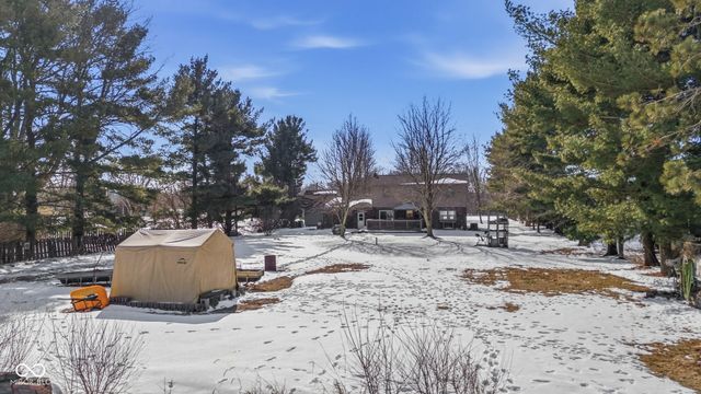 1260 W 275 N, Lebanon, IN 46052