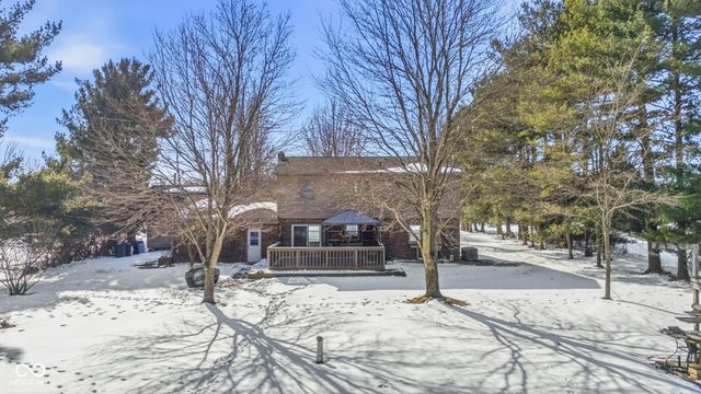 1260 W 275 N, Lebanon, IN 46052