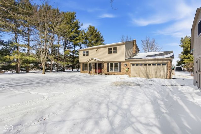 1260 W 275 N, Lebanon, IN 46052