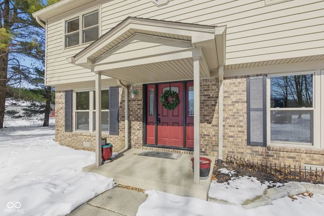 1260 W 275 N, Lebanon, IN 46052