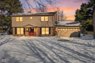 1260 W 275 N, Lebanon, IN 46052