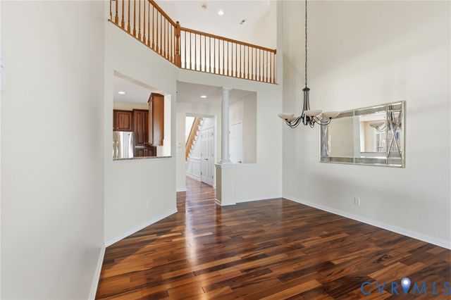 2819 Murano Way, Henrico, VA 23059