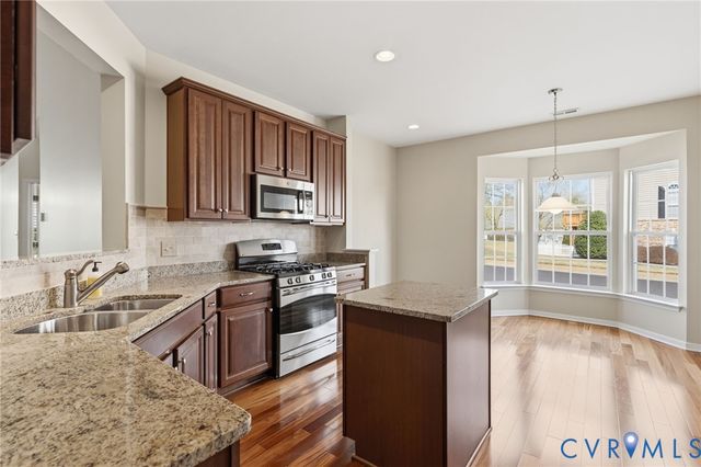 2819 Murano Way, Henrico, VA 23059