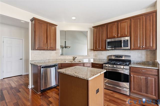 2819 Murano Way, Henrico, VA 23059