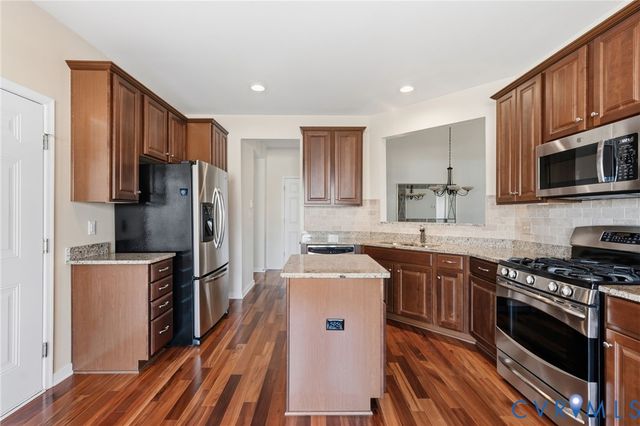 2819 Murano Way, Henrico, VA 23059