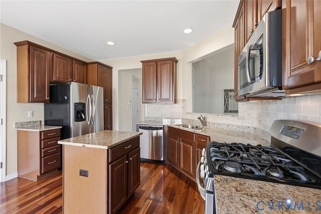 2819 Murano Way, Henrico, VA 23059