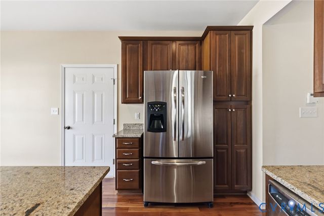 2819 Murano Way, Henrico, VA 23059